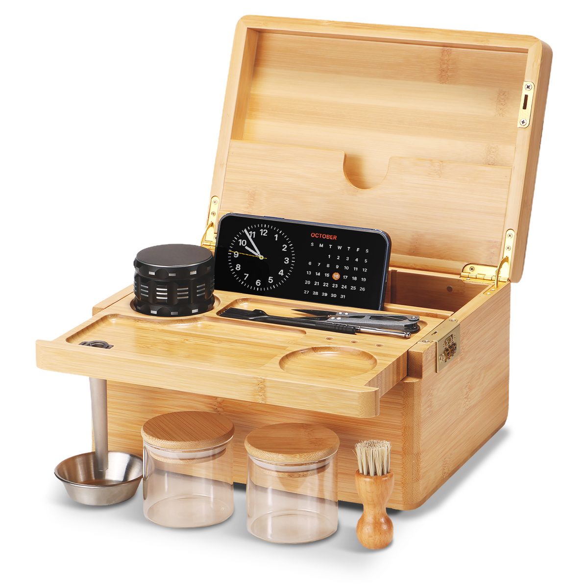BAWADE Stash box-Harmony 2.0 Pro