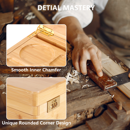 BAWADE Stash box-Harmony 2.0 Pro